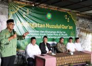Majelis Taklim Al-Afifyah dan Pemkot Bandung Bersinergi, 1.000 Keluarga Terima Bantuan Beras