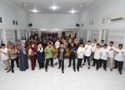 Safari Ramadan di Sumur Bandung: Wali Kota Ajak ASN dan Masyarakat Kejar Kesempurnaan