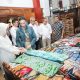 Menteri Pariwisata Apresiasi Persiapan Kota Bandung Sambut Musim Libur Lebaran