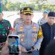 Polsek dan Polrestabes Bandung Terima Penitipan Kendaraan Selama Mudik Lebaran
