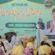 Semarak Ramadan AHSSA Fondation: Berbagi Kebahagiaan dan Perkuat Silaturahmi