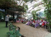 Ramadan Fair Mom’s Preneur: Beauty Class, Demo Masak, Hingga Santuni Anak Yatim