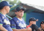 16 Tim Ikuti Rusa Hitam Ramadan Slo Pitch 2025, Farhan Beri Apresiasi