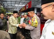 Safari Ramadan di Mandalajati, Pererat Silaturahmi dan Perkuat Keimanan