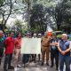 Menjaga Kelestarian Hutan Kota Babakan Siliwangi