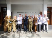 Delegasi Pakistan akan Kunjungi Kota Bandung untuk Studi Banding Program Keluarga Berencana