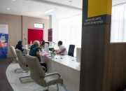 Optimalisasi Pelayanan Publik di MPP Kota Bandung Jelang Hari Raya Idulfitri