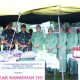 Menyambut hari raya Korem 063/SGJ gelar Bazar Murah