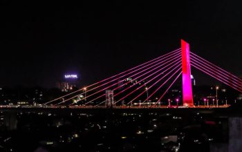 Tata Ruang Kunci Kota Bandung Nyaman