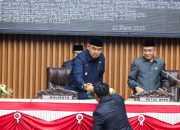 DPRD Setujui Kerja Sama Pemkot Bandung dengan Kota Daegu Korea Selatan