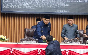 DPRD Setujui Kerja Sama Pemkot Bandung dengan Kota Daegu Korea Selatan