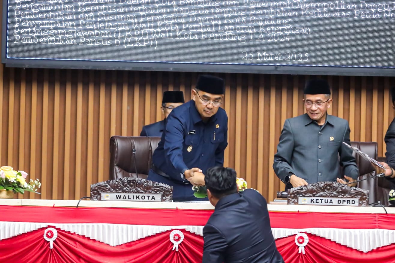 DPRD Setujui Kerja Sama Pemkot Bandung dengan Kota Daegu Korea Selatan