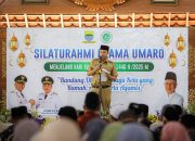 Erwin: Ulama dan Umaro Benteng Moral Pelidung Umat