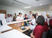 Wakil Wali Kota Bandung Tinjau Rumah Sakit Jantung Paramarta, Pastikan Layanan UHC dan BPJS