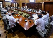 Pemkot Bandung Bentuk Satgas Anti-Premanisme