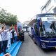 Lepas 500 Peserta Mudik Gratis, Wali Kota Bandung: Bangga Punya Biofarma yang Selalu Bantu Masyarakat