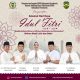 Sambut Hari Raya Idul Fitri, DPRD Kabupaten Purwakarta: Mohon Maaf Lahir dan Batin