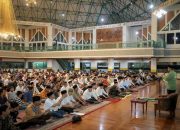 1843 Masjid dan 591 Lapangan di Kota Bandung Siap Gelar Salat Idulfitri 1466 H