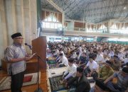 Dari Mitigasi Penumpukan Sampah Sampai Lonjakan Wisatawan, Ini Kata Wali Kota Bandung