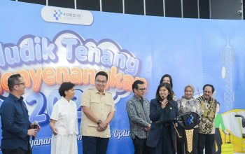 Meutya Hafid: Pemerintah dan Operator Seluler Sediakan Paket Internet Murah