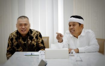 Beri Kompensasi Untuk Angkutan Tradisional, Menhub Apresiasi Dedi Mulyadi