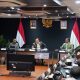 Menteri Pekerjaan Umum Pastikan Kelanjutan Proyek Giant Sea Wall