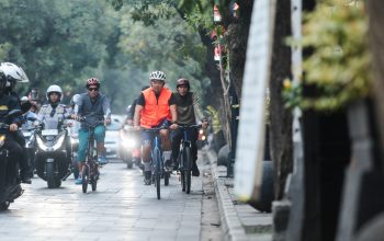 Pemkot Bandung Akselerasi Pembangunan BRT