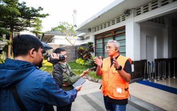 Pemkot Optimalkan Destinasi Wisata Edukasi di Kota Bandung
