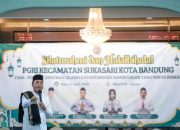 Komitmen Pemkot Bandung Beri Dukungan untuk Sekolah Swasta