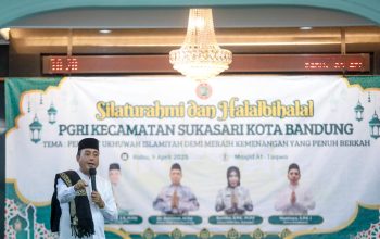 Komitmen Pemkot Bandung Beri Dukungan untuk Sekolah Swasta