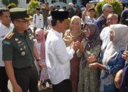 Halal Bi Halal dan Syukuran Pelantikan Walikota dan Wakil Walikota Cirebon