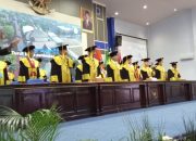 Rangkaian Kemeriahan Dalam Rangka Dies Natalies Universitas Majalengka Ke 19