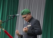 Hari Jadi ke-384, Bupati Bandung : Ini Berbagai Capaian Fenomenal Kabupaten Bandung