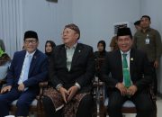 Bupati Kang DS Ungkap Dampak Minimnya SLTA di Kabupaten Bandung