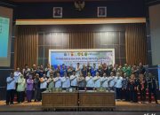 Kesbangpol Kota Banjar Gelar Pemberdayaan dan Pengawasan Ormas