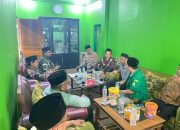 Perkuat Sinergi Kapolres Majalengka Hadiri Seminar Nasional Perlindungan ABH Bersama PCNU Majalengka