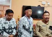 Konferensi PGRI Majalengka Masa Bakti “XXII” Tahun 2025 Guru Hebat PGRI Kuat Untuk Majalengka Langkung SAE