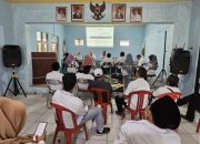 Pentingnya Keterbukaan Informasi Publik kepada masyarakat, Diskominfo Majalengka Roadshow ke Desa-Desa
