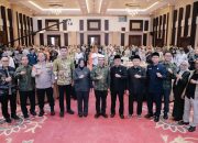 Bupati Bandung Sepakati Musrenbang RKPD Kabupaten Bandung 2026