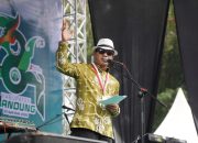 Bandung Bedas Expo 2025: Gelar Job Fair, Pesta Durian dan Kampung Sunda