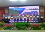 Desa Gunungkuning Meraih Penghargaan Atas Pengelolaan BUMDes Terbaik Ke-1 Di Ceremony Awards BPKP 2024