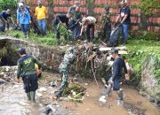 Tingkatkan Kebersihan Lingkungan Pemkab Majalengka adakan Gerakan Jumat Bebersih dan Berkah (GEBER)
