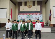 DPC GMNI Kota Banjar Siap Distribusikan Kader untuk Mengisi Kepengurusan PRIMA DMI Kota Banjar Masa Khidmat 2025-2028