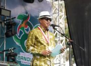 Bupati Bandung Cerdas Terjemahkan Program Besar Prabowo