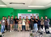 Partai Persatuan Pembangunan (PPP) Terus Perjuangkan Aspirasi Masyarakat Mengenai Dana Hibah Untuk Pondok Pesantren