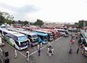 Urbanisasi Pascamudik, Pemkot Bandung Perketat Pengawasan Pendatang
