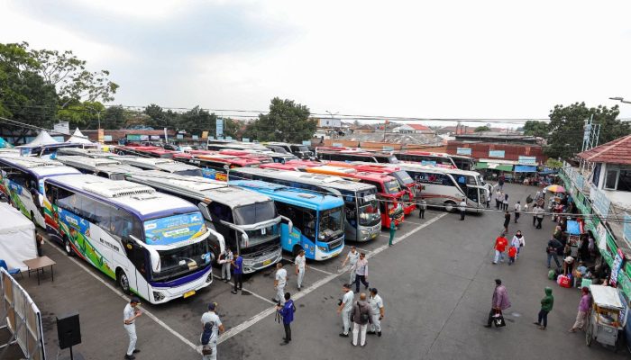 Urbanisasi Pascamudik, Pemkot Bandung Perketat Pengawasan Pendatang