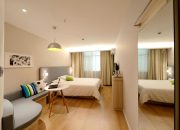 Waspada Penipuan Reservasi Hotel di Google