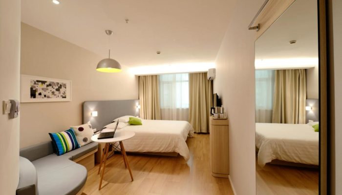Waspada Penipuan Reservasi Hotel di Google
