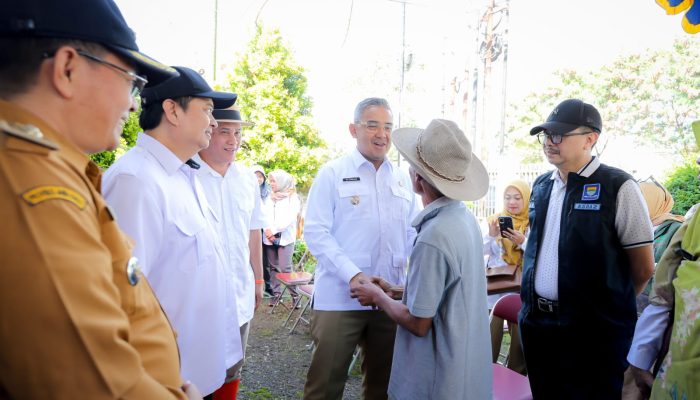 Farhan Inisiasi Wisata Sawah dan Urban Farming di Tengah Kota